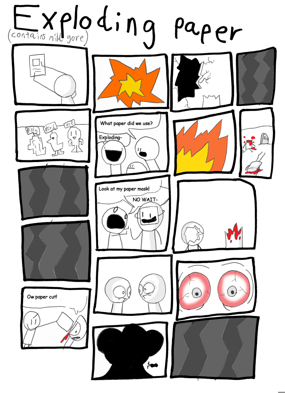 exploding paper vintage 1 pg 1 – Wakadooey